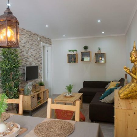 Appartement Zen House à Sesimbra Extérieur photo