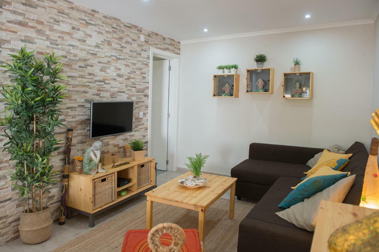 Appartement Zen House à Sesimbra Extérieur photo