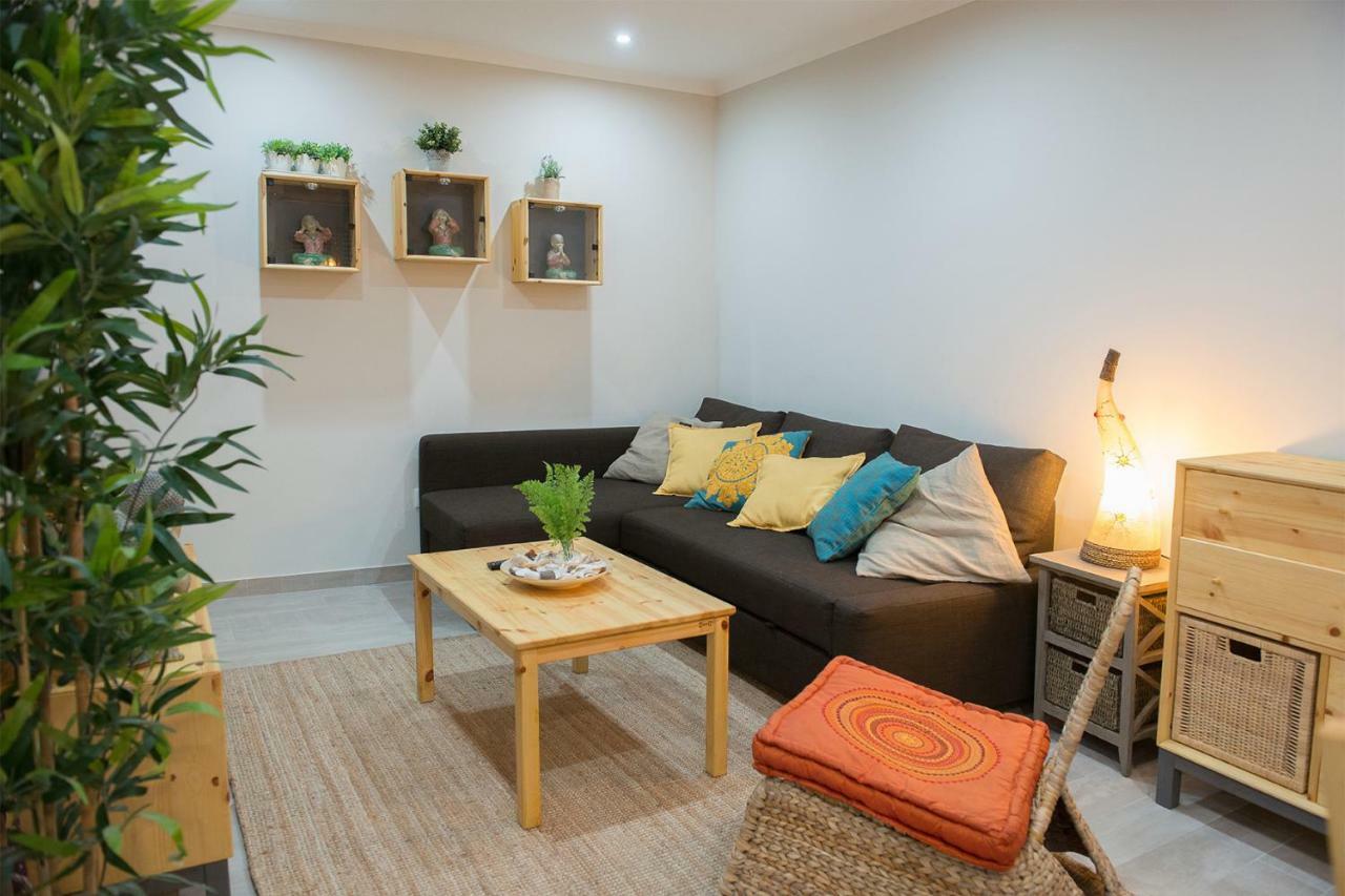 Appartement Zen House à Sesimbra Extérieur photo