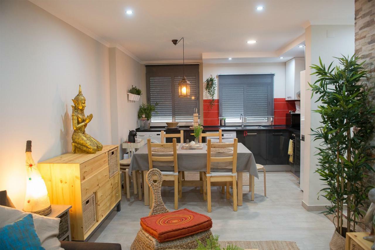 Appartement Zen House à Sesimbra Extérieur photo