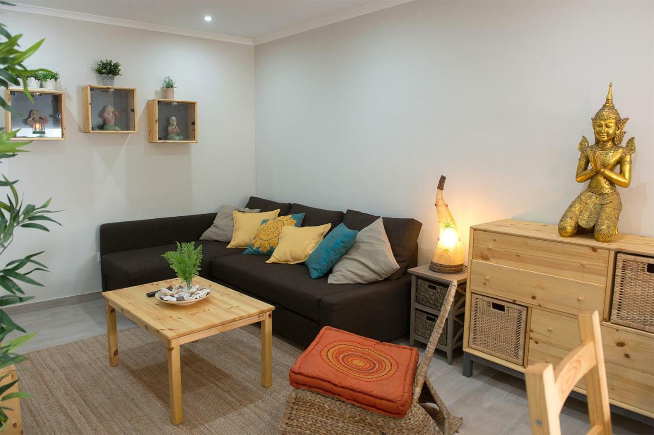 Appartement Zen House à Sesimbra Extérieur photo
