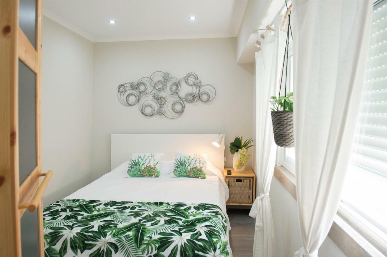 Appartement Zen House à Sesimbra Extérieur photo