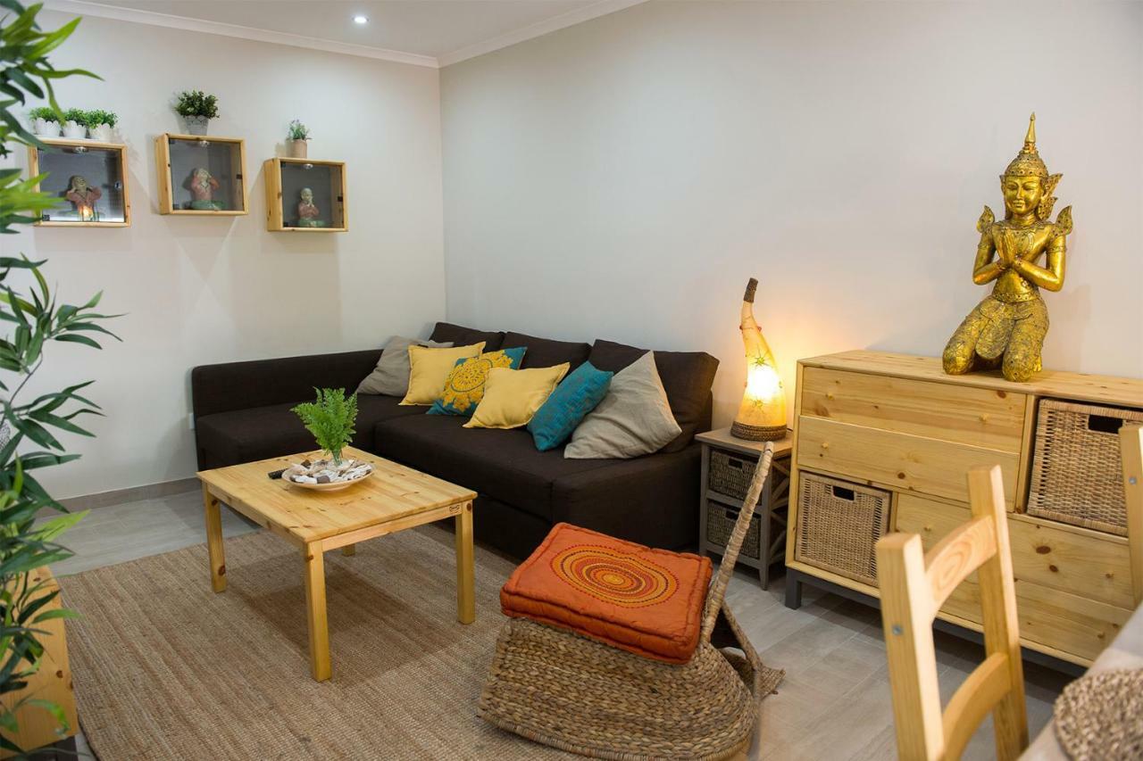 Appartement Zen House à Sesimbra Extérieur photo
