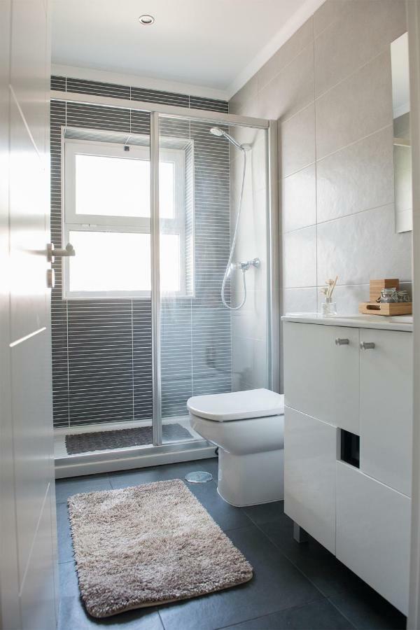 Appartement Zen House à Sesimbra Extérieur photo