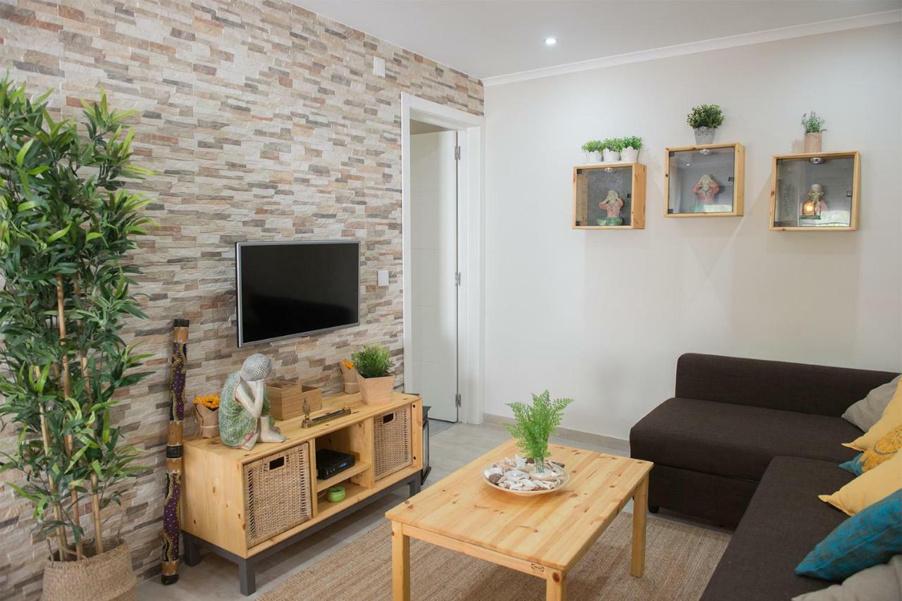 Appartement Zen House à Sesimbra Extérieur photo